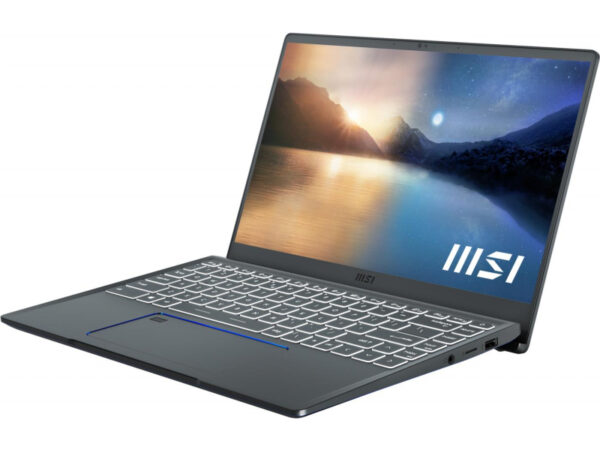 MSI Prestige 14Evo
