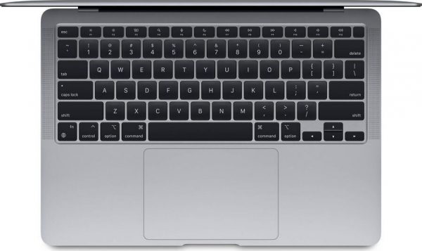 Apple macbook AIR M1 space Gray