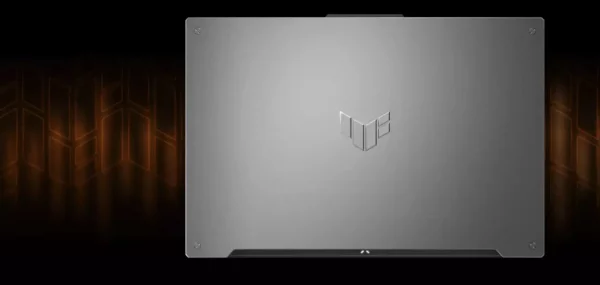 ASUS TUF Gaming F17 i7-13620H/16GB/1TB/WIN11 RTX4070 3 METAI GARANTIJA Vokiška klaviatūra FX707VI-HX098W