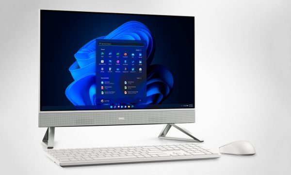 Dell 24 AIO i5-1334U/16GB/512/Win11P EC24250_RPLU-R_007