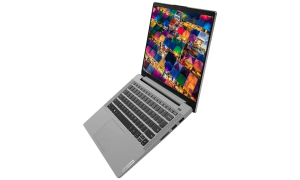 Lenovo IdeaPad 5-14 Slim Ryzen 5-8645HS/16GB/512/Win11 Vokiška klaviatūra 83DB000WGE