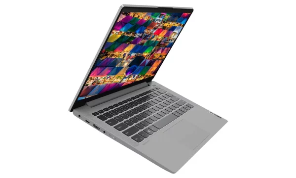 Lenovo IdeaPad 5-14 Slim Ryzen 5-8645HS/16GB/512/Win11 Vokiška klaviatūra 83DB000WGE