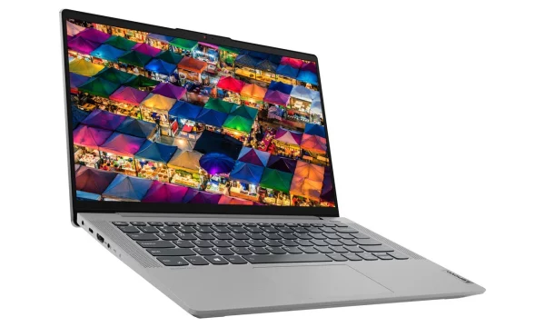 Lenovo IdeaPad 5-14 Slim Ryzen 5-8645HS/16GB/512/Win11 Vokiška klaviatūra 83DB000WGE