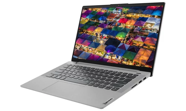 Lenovo IdeaPad 5-14 Slim Ryzen 5-8645HS/16GB/512/Win11 Vokiška klaviatūra 83DB000WGE