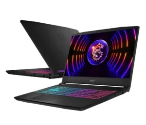 MSI Katana 17 HX i7-14650HX/32GB/1TB/RTX5070/WIN11 3 METAI GARANTIJA B14WGK-036XPL