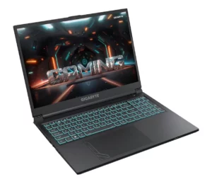 Gigabyte G6 KF i7-13620H/32GB/1TB/RTX4060/WIN11 165Hz 3 METAI GARANTIJA KF-H3EE894KD