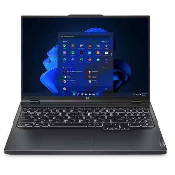 Lenovo Legion Pro 5-16 i5-14500HX/64GB/1TB/RTX4060/WIN11 240Hz 83DF00EKPB