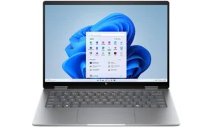 HP Envy 14 x360 Ryzen 7-8840HS/16GB/512/Win11 OLED 3 METAI GARANTIJA B4MA6EA