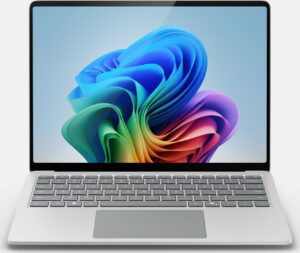 Microsoft Surface Laptop Copilot+ PC 15" X Elite/16GB/256GB ZHG-00009
