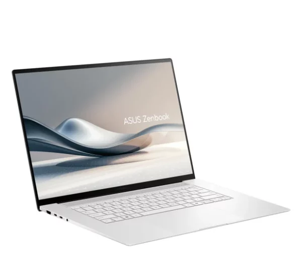 ASUS ZenBook S16 R9-HX370 AI/32GB/2TB/Win11P OLED 120Hz UM5606WA-RK268X