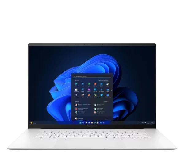 ASUS ZenBook S16 R9-HX370 AI/32GB/2TB/Win11P OLED 120Hz UM5606WA-RK268X