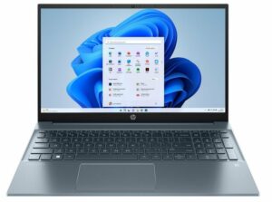 HP Pavilion 16 Ryzen 5-8540U/16GB/512/Win11 B36GMEA