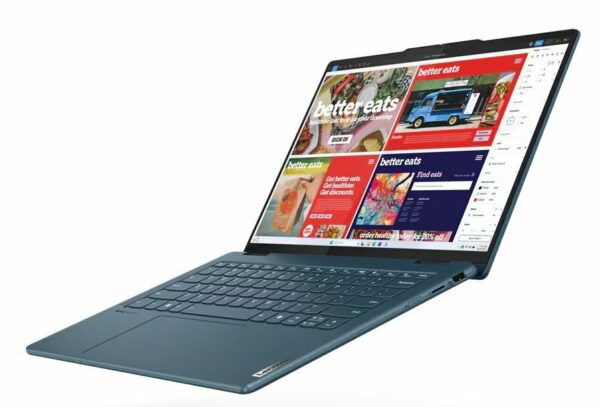 Lenovo Yoga 7 2-in-1 Ultra 5 125H/16GB/512/Win11 83DJ006WPB