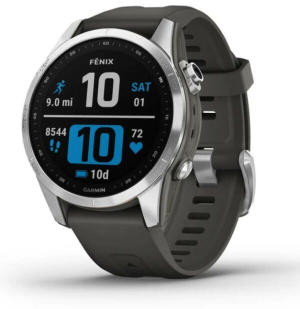 Garmin Fenix 7S 010-02539-01