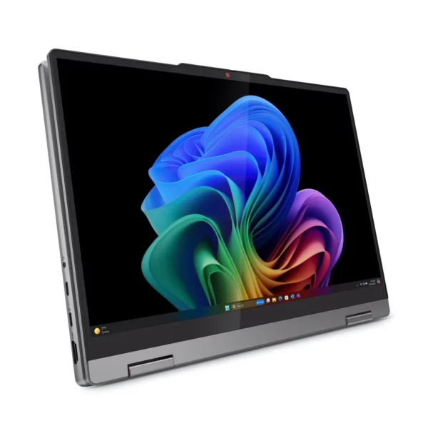 Lenovo IdeaPad 5 2-in-1 Core™ 7 150U/16GB/1TB/WIN11 Vokiška klaviatūra 83DT001HGE