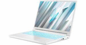 Acer Nitro V14 R7-8845HS/16GB/1TB/RTX4050/NoOS 120Hz NH.QTYEP.004