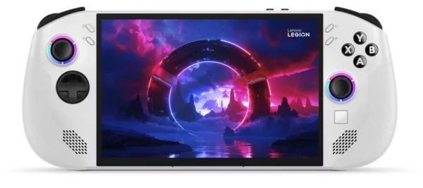 Lenovo Legion GO S 83L30019PB