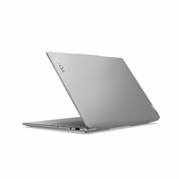 Lenovo Yoga Slim 7 Ultra 7 256V/16GB/1TB/Win11 Vokiška klaviatūra 83HM001GGE