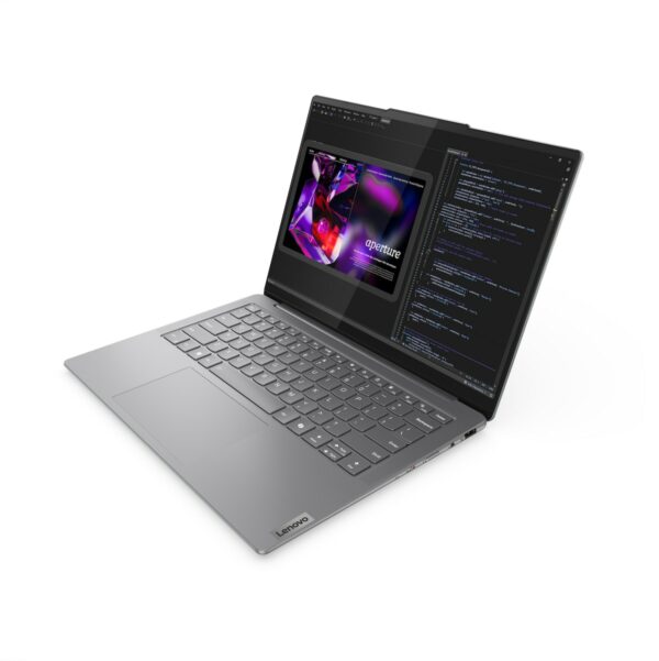 Lenovo Yoga Slim 7 Ultra 7 256V/16GB/1TB/Win11 Vokiška klaviatūra 83HM001GGE