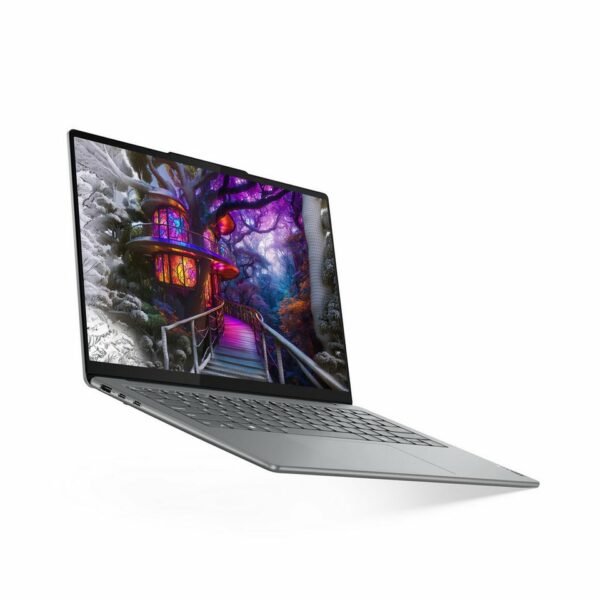 Lenovo Yoga Slim 7 Ultra 7 256V/16GB/1TB/Win11 Vokiška klaviatūra 83HM001GGE