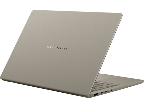 ASUS ZenBook A14 X Elite X1E-78-100/32GB/1TB/Win11 OLED 3 METAI GARANTIJA UX3407RA-QD020W