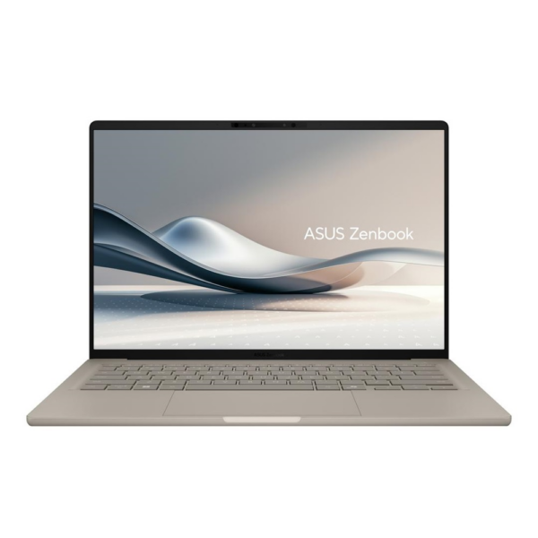 ASUS ZenBook A14 X Elite X1E-78-100/32GB/1TB/Win11 OLED 3 METAI GARANTIJA UX3407RA-QD020W