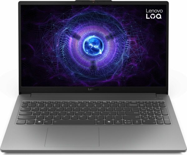 Lenovo LOQ 15IAX9E i5-12450HX/16GB/512/RTX2050/WIN11 83LK007APB