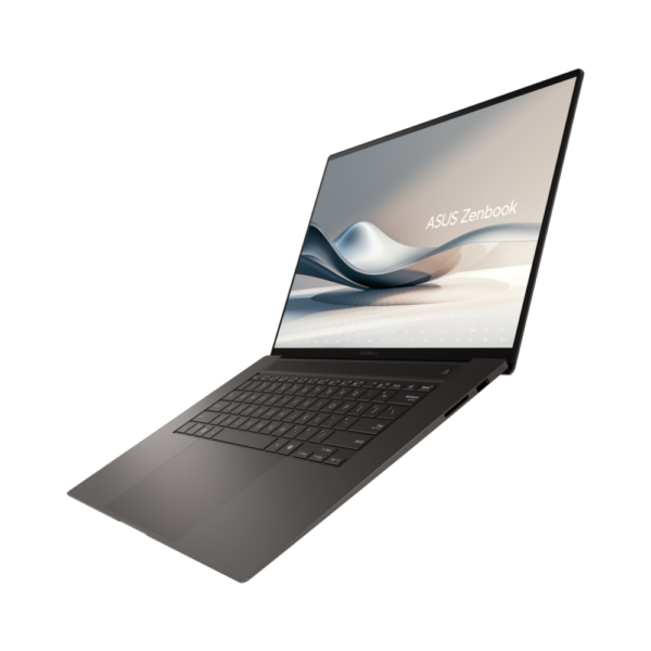 ASUS Vivobook S16 UM5606WA-RK052W Ryzen AI 9 HX 365/24GB/1TB/Win11 Vokiška klaviatūra