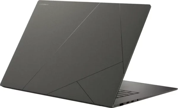 ASUS Vivobook S16 UM5606WA-RK052W Ryzen AI 9 HX 365/24GB/1TB/Win11 Vokiška klaviatūra