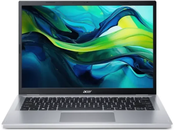 Acer Aspire Go 14 AG14-71P-54PJ i5-13420H/16GB/512/WIN11 Vokiška klaviatūra