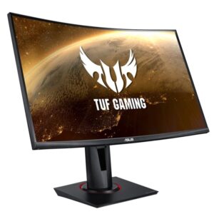 ASUS TUF VG27VQ Curved 90LM0510-B04E70
