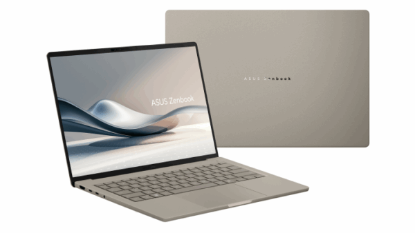 ASUS ZenBook A14 X1E-78-100/32GB/512/Win11 UX3407RA-QD028W