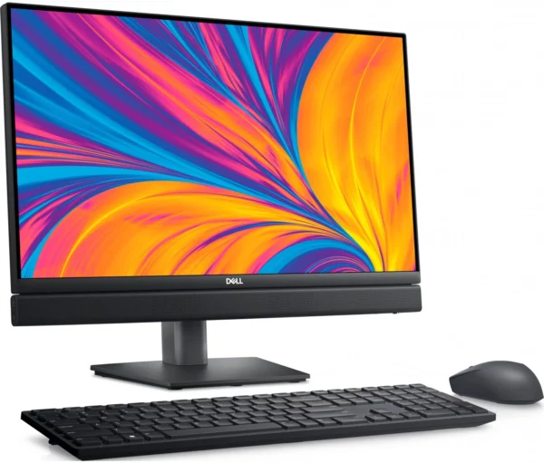 Dell Optiplex 24 AIO i5-14500T/16GB/512/Win11P N005O7420AIO35WEMEA_VP