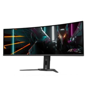Gigabyte AORUS CO49DQ OLED