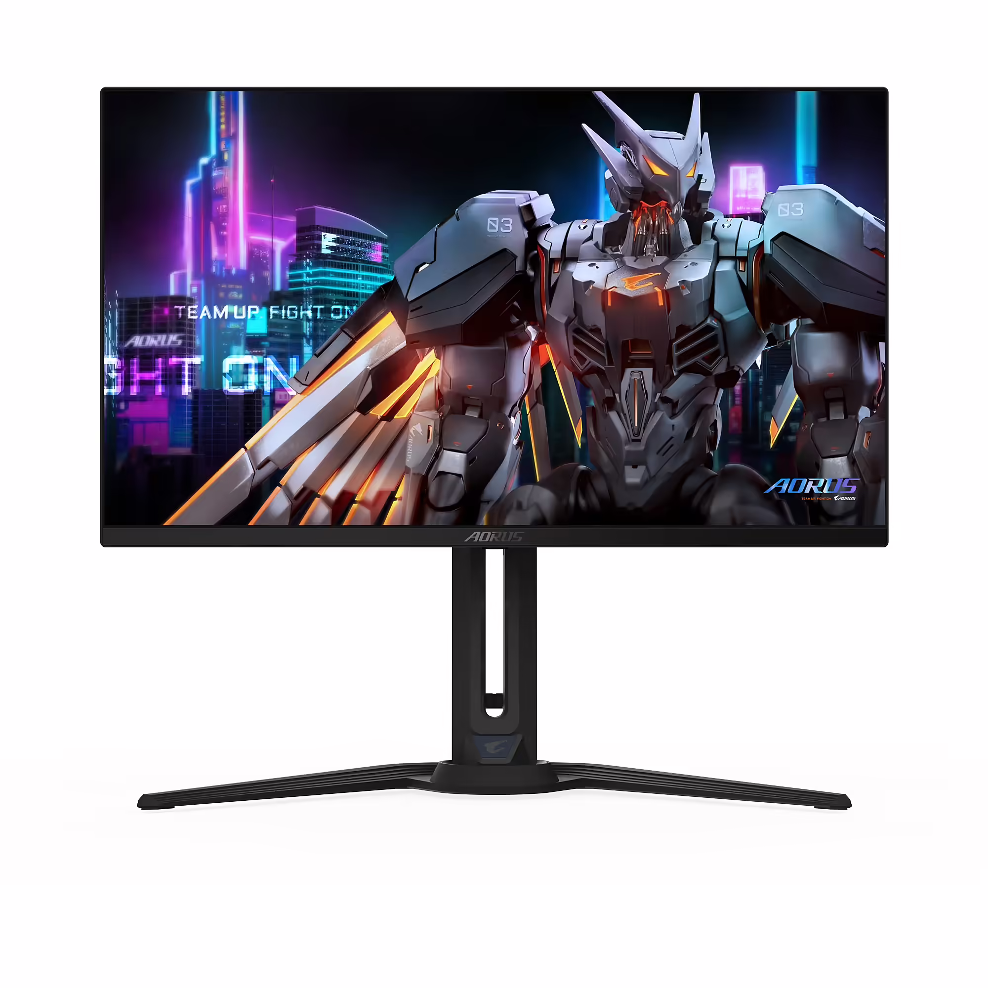 Gigabyte AORUS FO27Q3