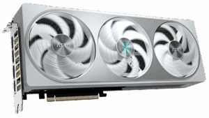 Gigabyte GeForce RTX 5080 Aero OC 16GB GDDR7 DLSS4 GV-N5080AERO OC-16GD