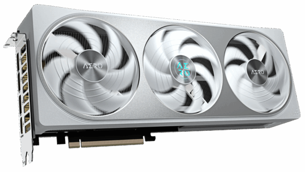 Gigabyte GeForce RTX 5080 Aero OC 16GB GDDR7 DLSS4 GV-N5080AERO OC-16GD