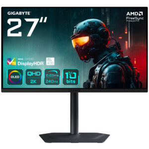 Gigabyte MO27Q2