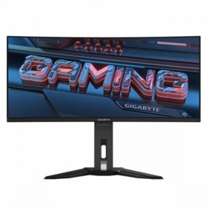 Gigabyte MO34WQC2 OLED
