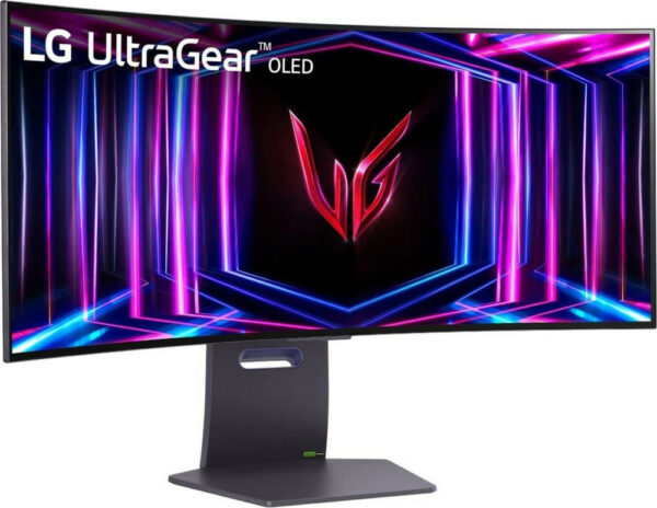 LG UltraGear 32GS95UV-B 32GS95UV-B.AEU