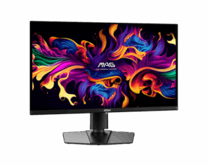 MSI MAG 321UP QD-OLED