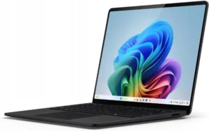Microsoft Surface Laptop Copilot+ PC 13" X Elite/16GB/512GB ZGP-00045