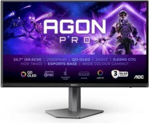 AOC AGON PRO AG326UD