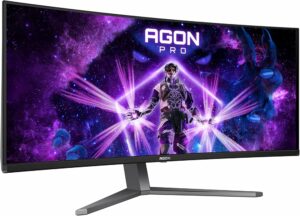 AOC AGON Pro AG346UCD AG346UCD