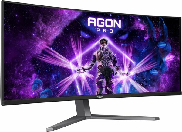 AOC AGON Pro AG346UCD AG346UCD