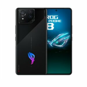 ASUS ROG Phone 8 Pro 16/512GB Phantom Black AI2401-16G512GP-BK