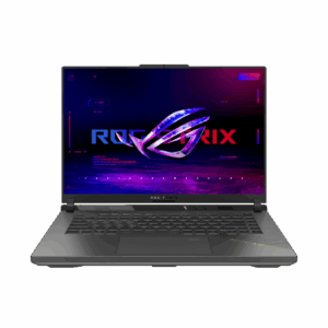 ASUS ROG Strix G16 R9-8940HX/16GB/1TB/RTX5070Ti/NoOS 165Hz G614PR-R9161