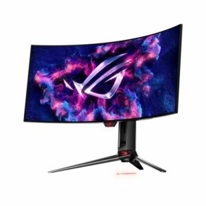 ASUS ROG Swift OLED PG34WCDM 90LM09L0-B01A70