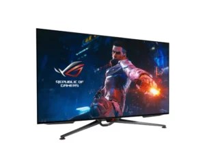 ASUS ROG Swift OLED PG48UQ 4K 90LM0840-B01970