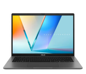 ASUS Vivobook S14 M3407HA Ryzen 5-220/16GB/512/Win11 M3407HA-LY004W